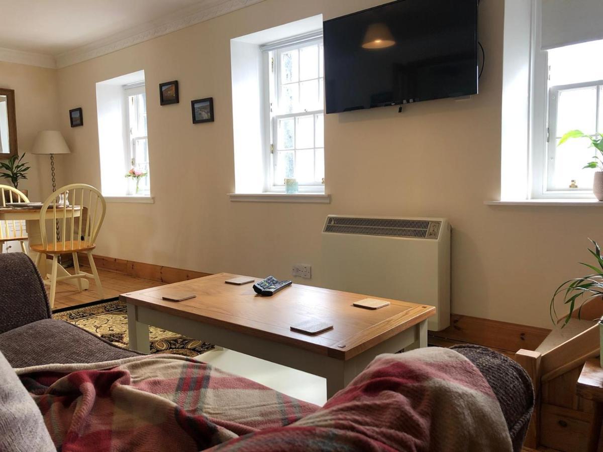 Fyne View Apartment Inveraray Exterior foto