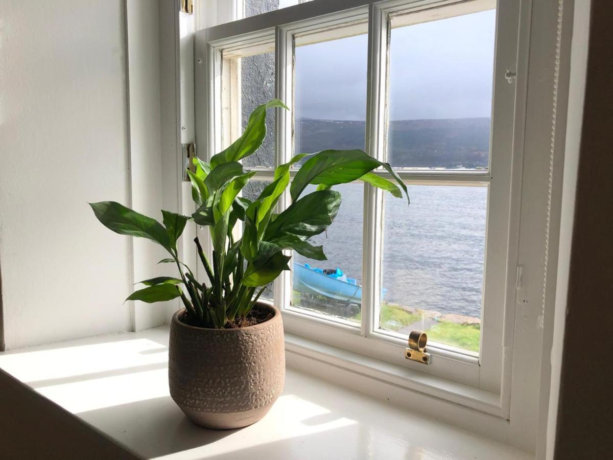 Fyne View Apartment Inveraray Exterior foto