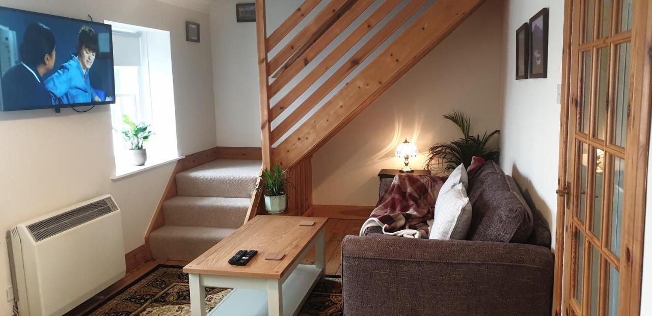 Fyne View Apartment Inveraray Exterior foto