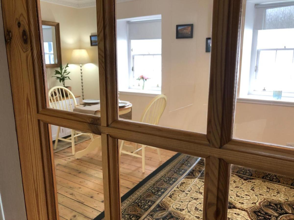 Fyne View Apartment Inveraray Exterior foto